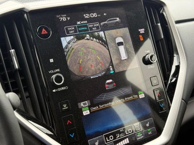 2025 Subaru Ascent Limited
