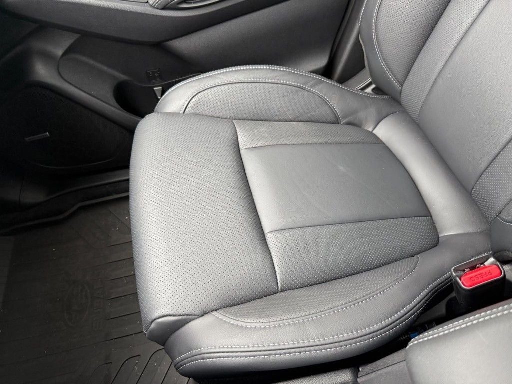 2025 Subaru Ascent Limited
