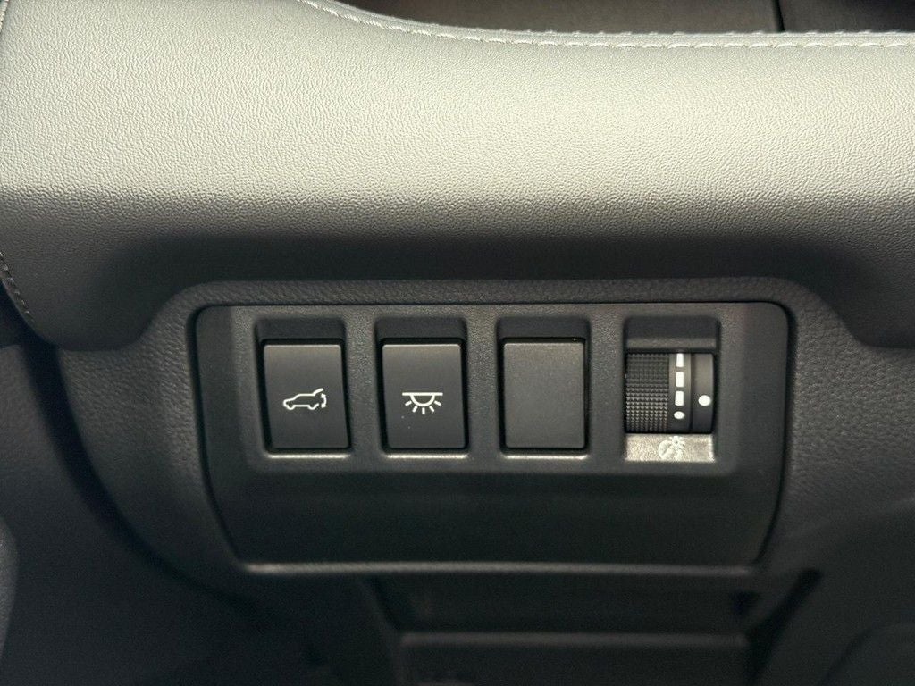 2025 Subaru Ascent Limited