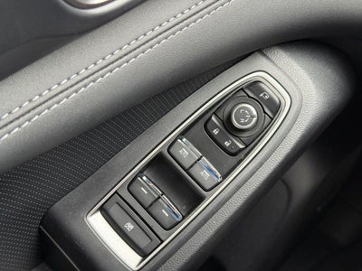 2025 Subaru Ascent Limited