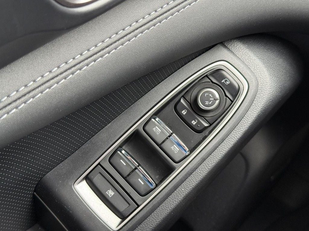 2025 Subaru Ascent Limited