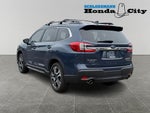 2025 Subaru Ascent Limited