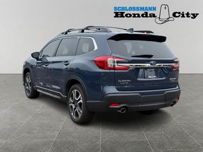2025 Subaru Ascent Limited