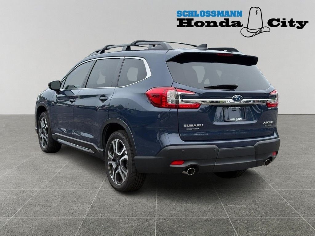 2025 Subaru Ascent Limited