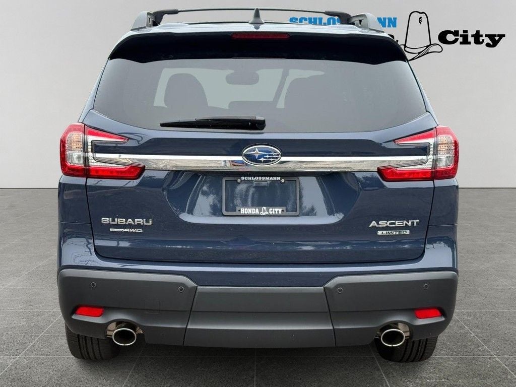 2025 Subaru Ascent Limited