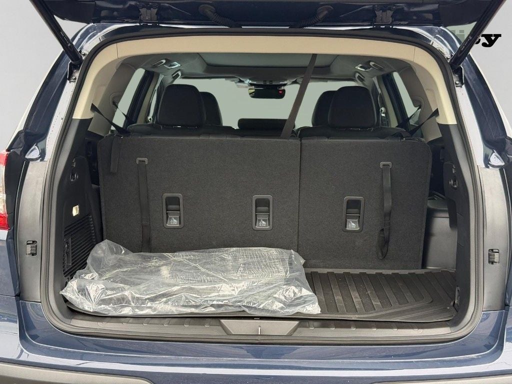 2025 Subaru Ascent Limited