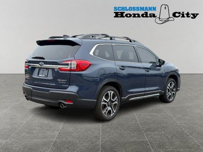 2025 Subaru Ascent Limited