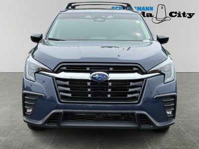 2025 Subaru Ascent Limited
