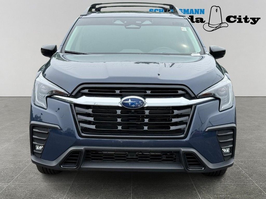 2025 Subaru Ascent Limited