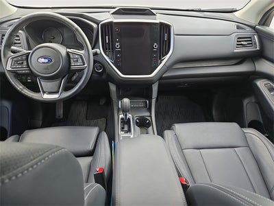 2024 Subaru Ascent Limited