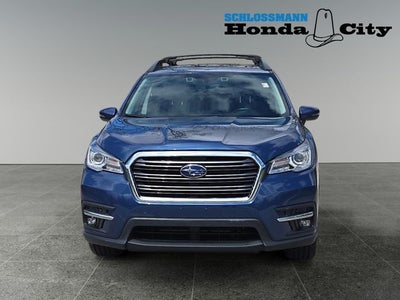 2022 Subaru Ascent Limited