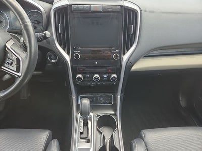 2022 Subaru Ascent Limited