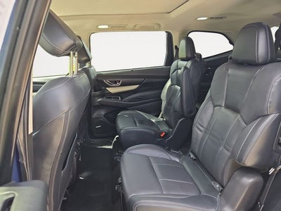 2022 Subaru Ascent Limited