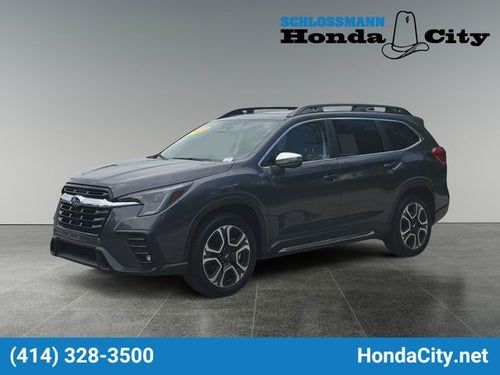 2023 Subaru Ascent Limited