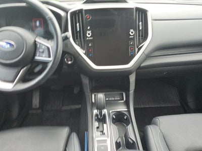 2023 Subaru Ascent Limited