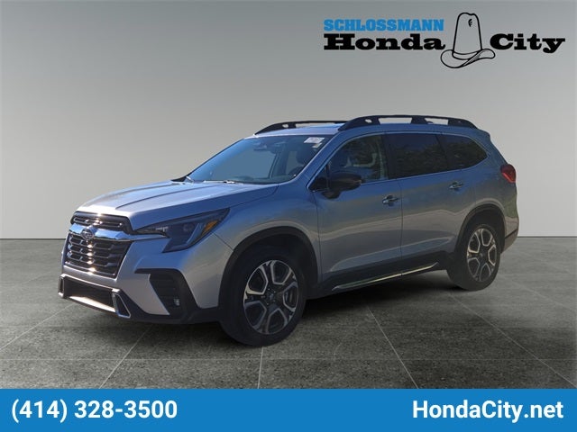 2024 Subaru Ascent Touring