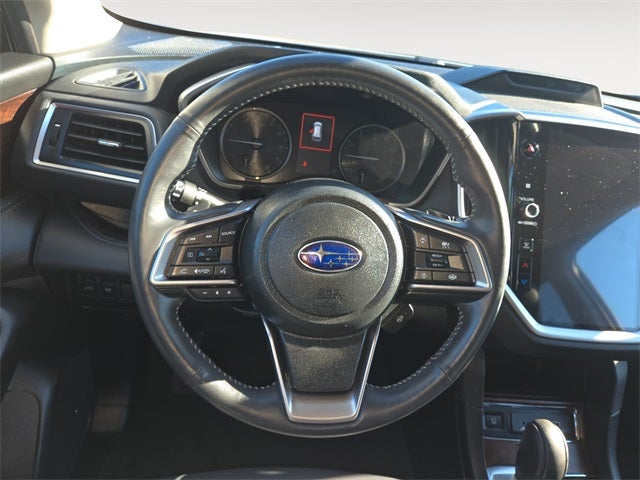 2024 Subaru Ascent Touring