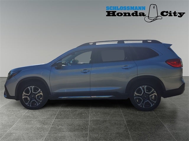 2024 Subaru Ascent Touring
