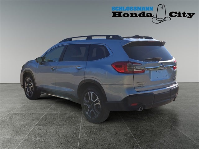 2024 Subaru Ascent Touring