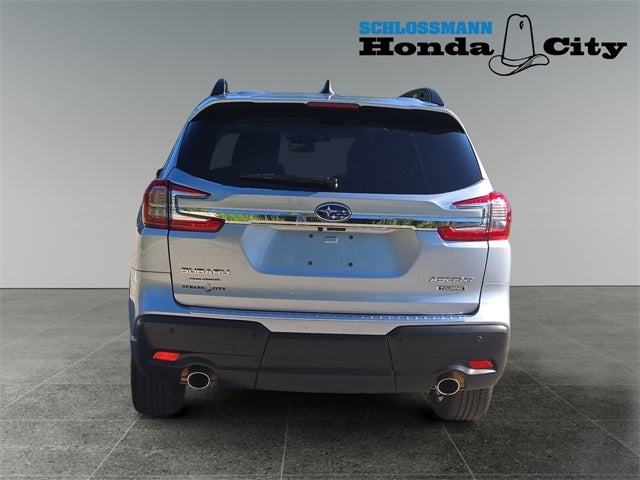 2024 Subaru Ascent Touring