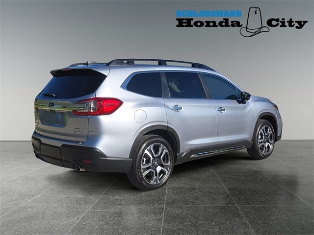 2024 Subaru Ascent Touring