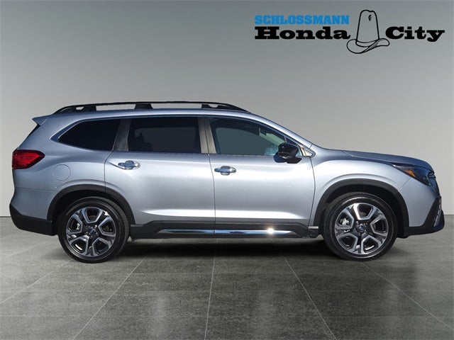2024 Subaru Ascent Touring