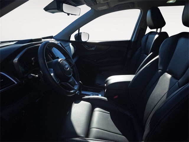 2024 Subaru Ascent Touring