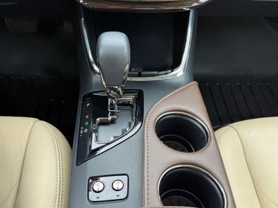 2014 Toyota Avalon XLE Premium