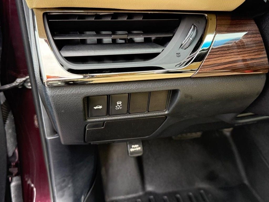 2014 Toyota Avalon XLE Premium