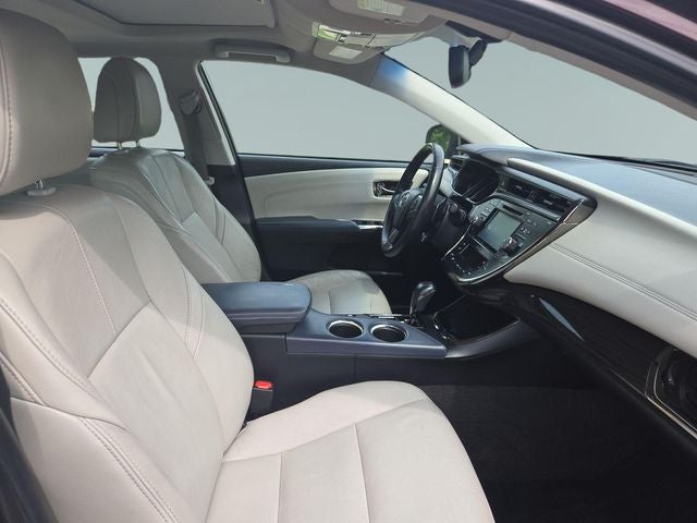 2015 Toyota Avalon XLE Premium