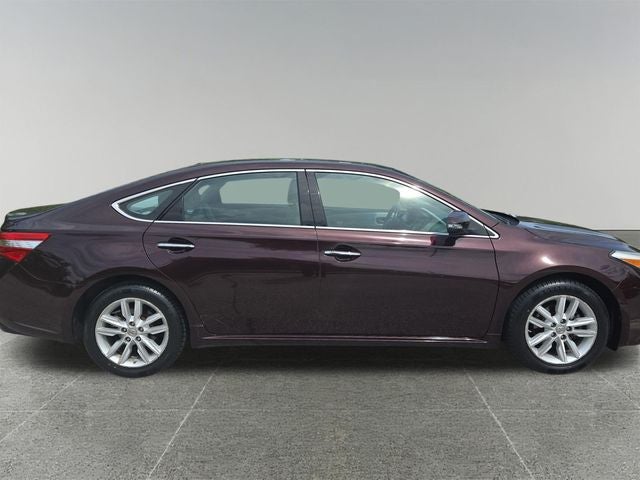 2015 Toyota Avalon XLE Premium