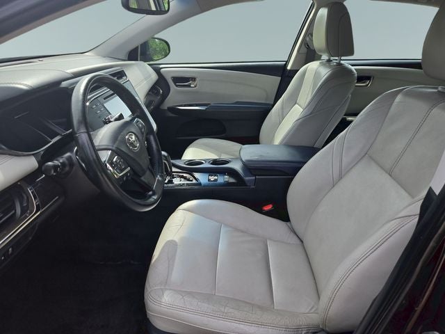 2015 Toyota Avalon XLE Premium