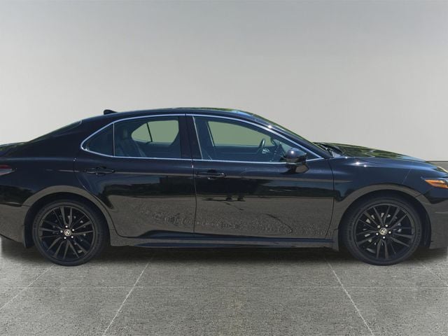 2023 Toyota Camry XSE V6