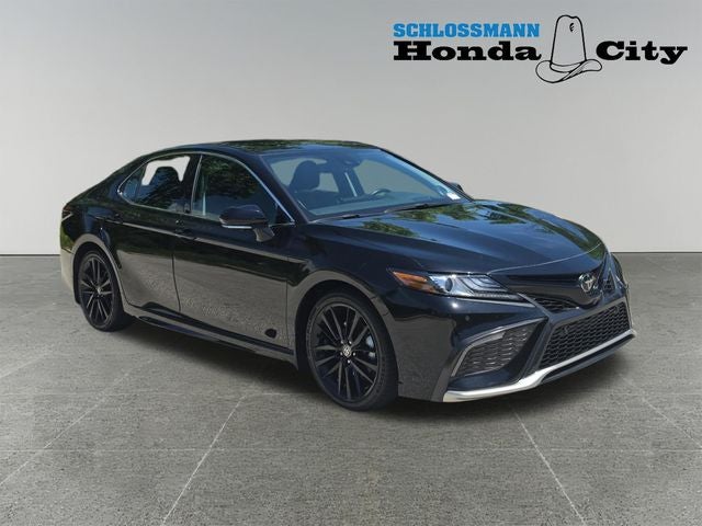 2023 Toyota Camry XSE V6