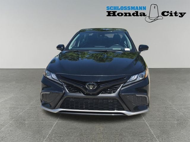 2023 Toyota Camry XSE V6