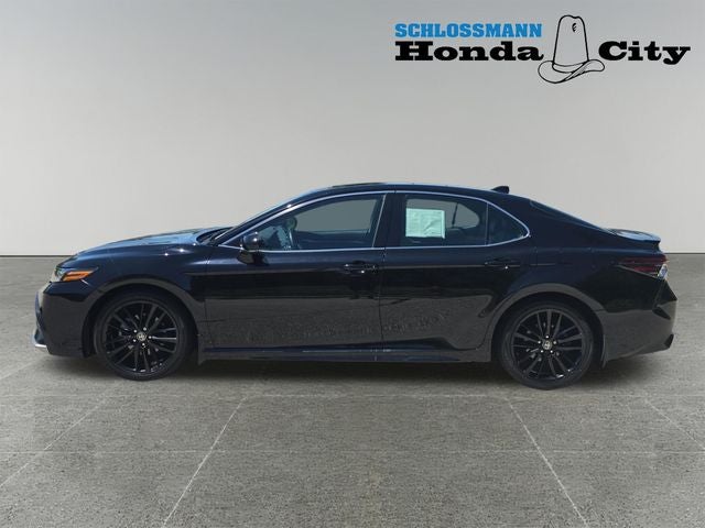 2023 Toyota Camry XSE V6