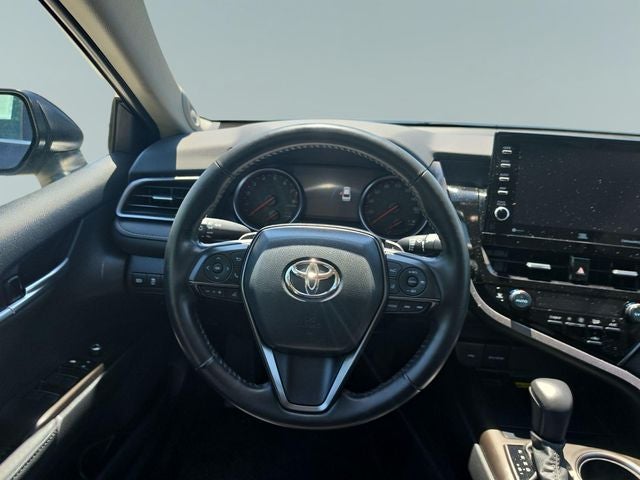 2023 Toyota Camry XSE V6