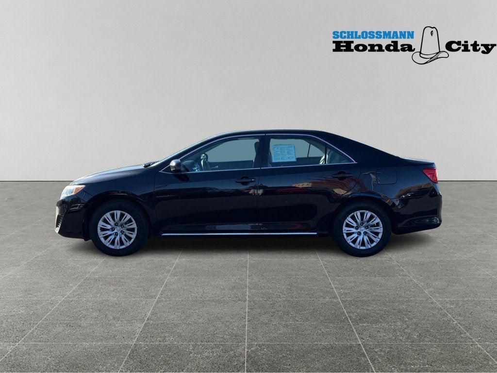 Used 2012 Toyota Camry LE with VIN 4T4BF1FK2CR247962 for sale in Greenfield, WI