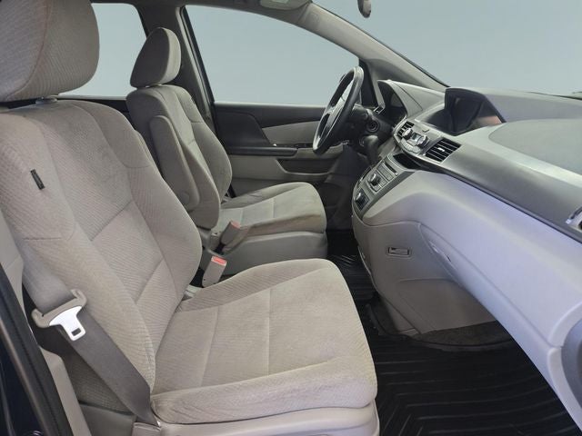 2016 Honda Odyssey LX