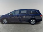2016 Honda Odyssey LX