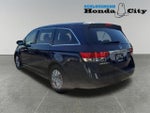 2016 Honda Odyssey LX