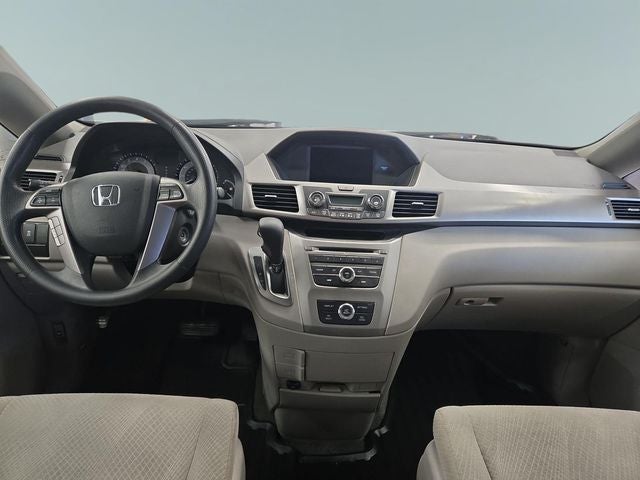 2016 Honda Odyssey LX