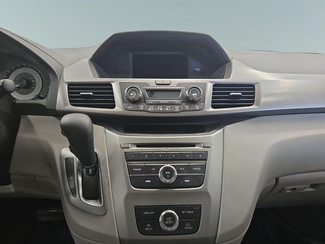 2016 Honda Odyssey LX