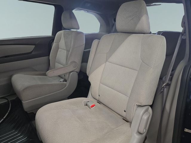 2016 Honda Odyssey LX