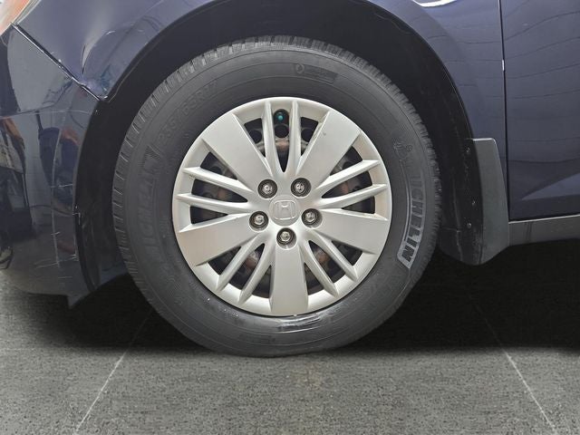 2016 Honda Odyssey LX