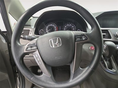 2015 Honda Odyssey EX