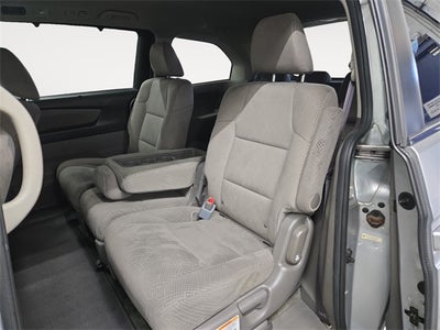 2015 Honda Odyssey EX