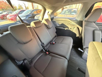 2024 Honda Odyssey EX