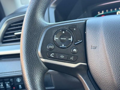 2024 Honda Odyssey EX