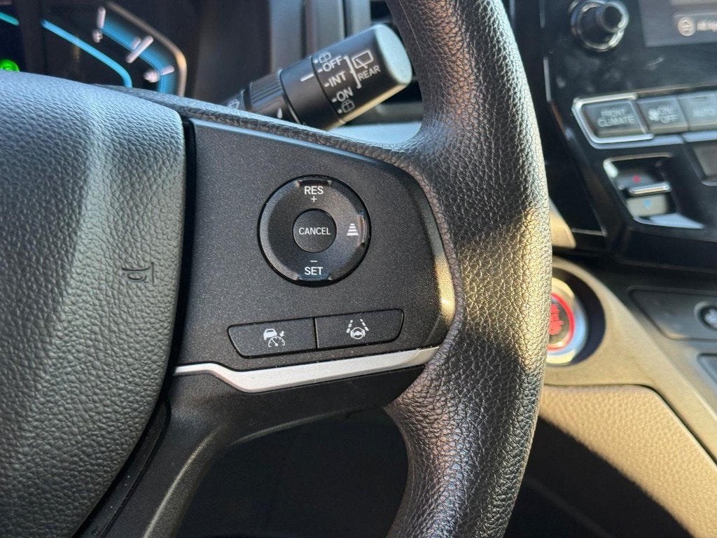 2024 Honda Odyssey EX